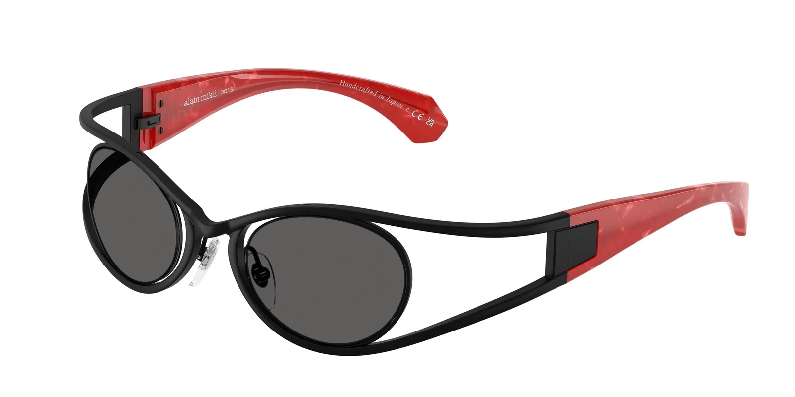 Alain Mikli 4501T Sunglasses - view 3